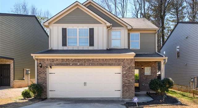 Photo of 103 Magnaview Dr, Mcdonough, GA 30253