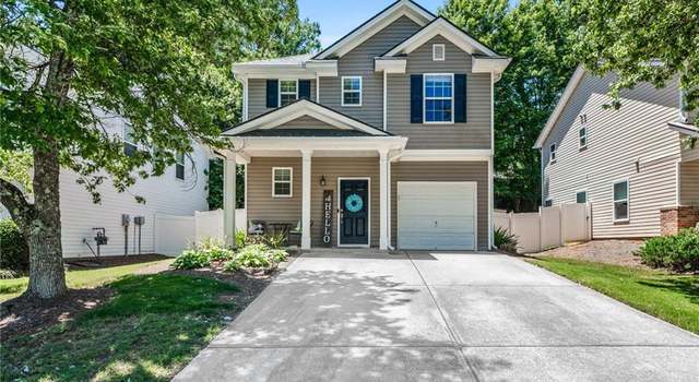 Photo of 130 Nacoochee Way, Canton, GA 30114