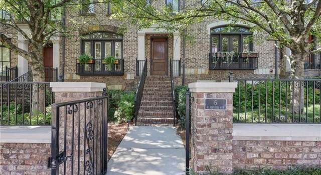 Photo of 8 Honour Ave NW #6, Atlanta, GA 30305