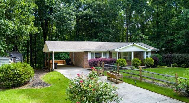 Photo of 514 Macedonia Forest Cir, Canton, GA 30115