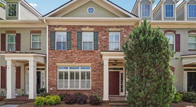 Photo of 10686 Austen Bnd, Alpharetta, GA 30022
