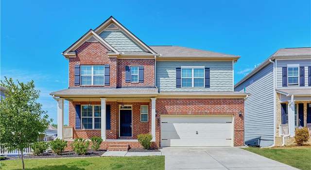 Photo of 1300 Wesleyan Pl, Braselton, GA 30517