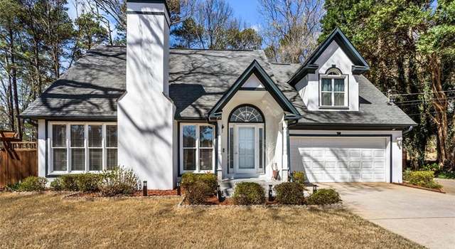 Photo of 290 Leigh Kay Dr, Lawrenceville, GA 30046