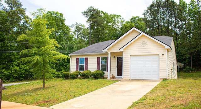 Photo of 1700 Mary Ave, Griffin, GA 30224