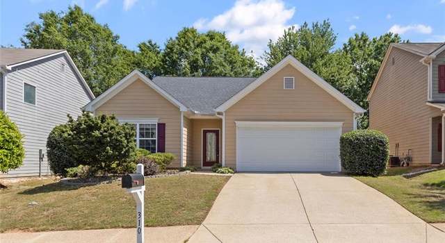 Photo of 310 Tuggle Ct, Woodstock, GA 30188
