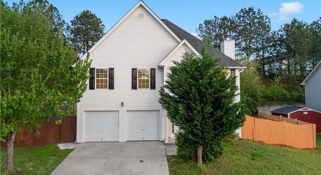 Photo of 1389 Shadow Creek Ave, Hampton, GA 30228