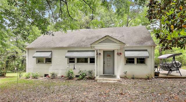 Photo of 652 Cheatham Rd, Griffin, GA 30223