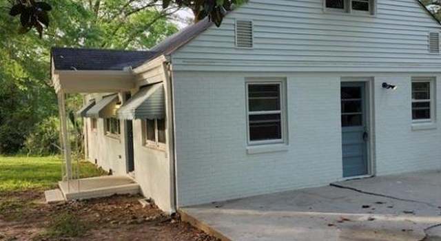 Photo of 652 Cheatham Rd, Griffin, GA 30223