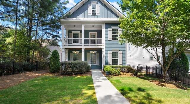 Photo of 1922 Perry Blvd NW, Atlanta, GA 30318
