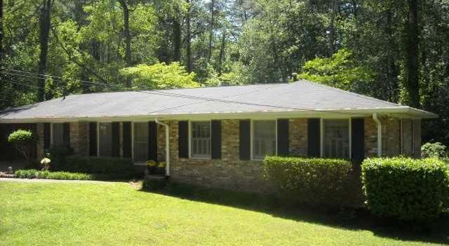 Photo of 148 Rhodes Dr, Marietta, GA 30068