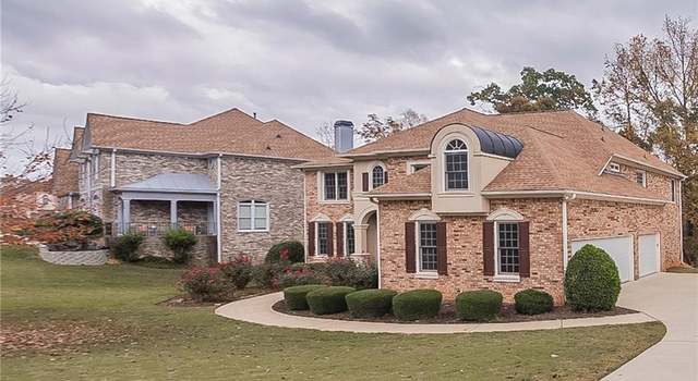Photo of 2468 Hughes Ct SW, Atlanta, GA 30331