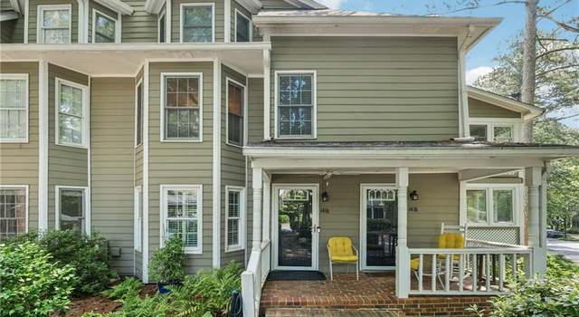Photo of 1416 Oakridge Cir, Decatur, GA 30033