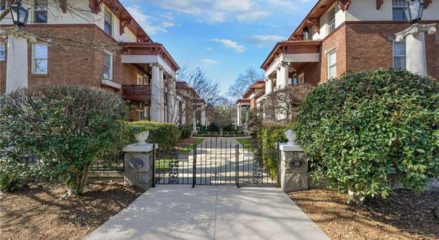 Photo of 746 N Highland Ave NE #7, Atlanta, GA 30306