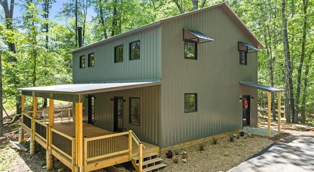 Photo of 38 Friendly Ln, Mccaysville, GA 30555