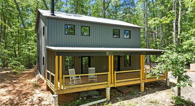 Photo of 38 Friendly Ln, Mccaysville, GA 30555