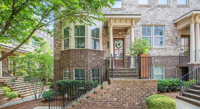 Photo of 1216 Virginia Ct NE #8, Atlanta, GA 30306