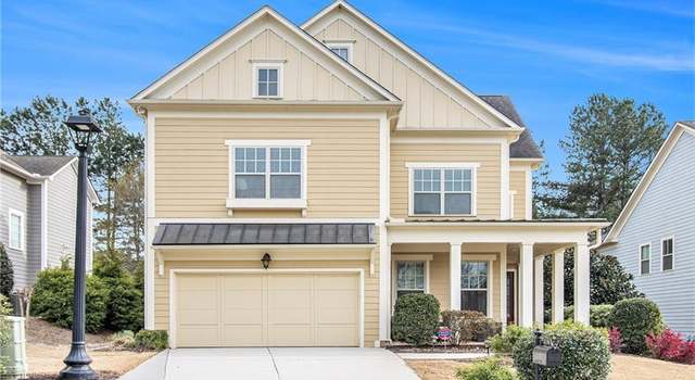 Photo of 1234 Celebration Way SE, Mableton, GA 30126