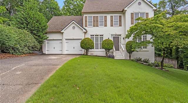 Photo of 4865 Chesterfield Ct, Suwanee, GA 30024