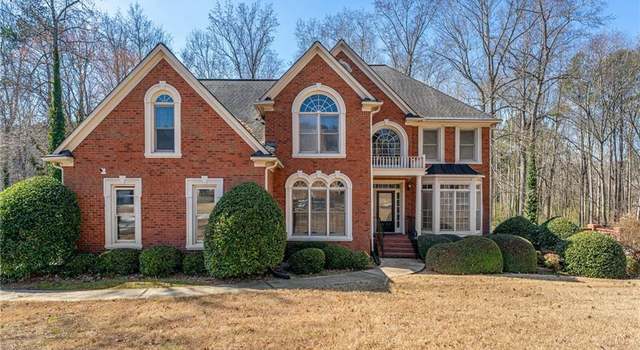 Photo of 1290 Regency Center Dr SW, Atlanta, GA 30331