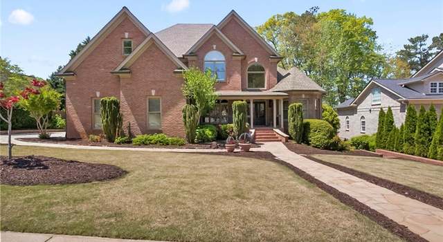 Photo of 4030 Palisades Main NW, Kennesaw, GA 30144