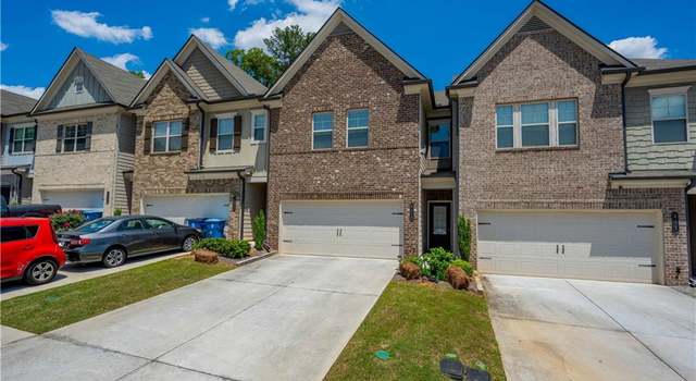 Photo of 221 Irwell Path, Lawrenceville, GA 30044