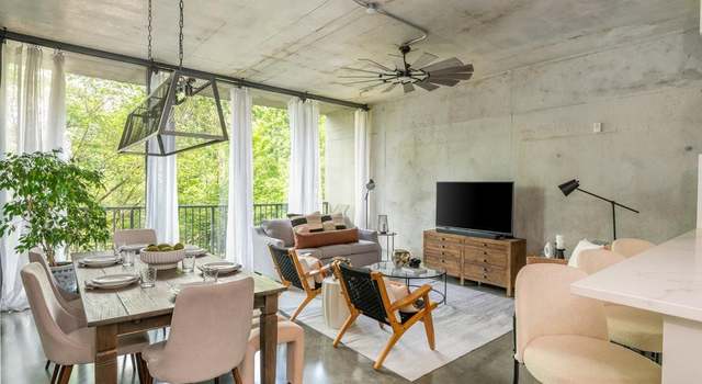 Photo of 480 John Wesley Dobbs Ave NE #418, Atlanta, GA 30312