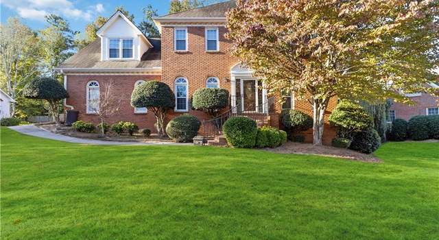 Photo of 1615 Holly Lake Cir, Snellville, GA 30078