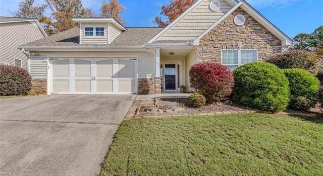 Photo of 648 Majesty Xing, Winder, GA 30680