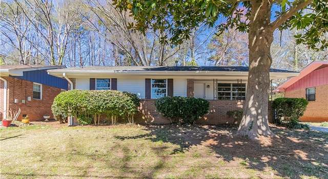 Photo of 4051 Ester Dr SW, Atlanta, GA 30331