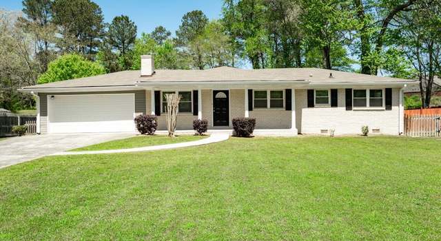Photo of 4284 Carlos Ct, Powder Springs, GA 30127