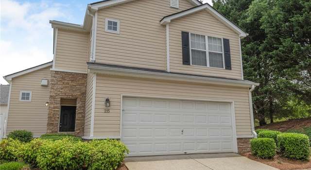 Photo of 215 Harmony Ct, Alpharetta, GA 30004