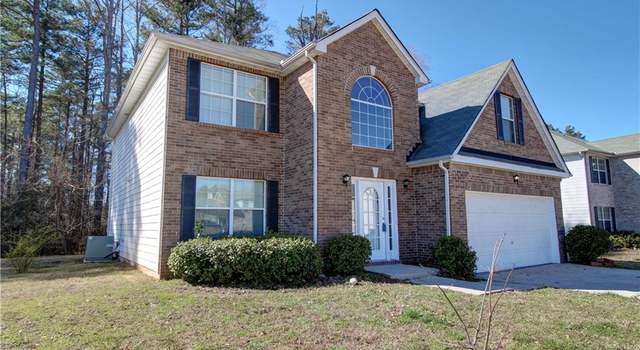 Photo of 5743 Star Flower Dr, Ellenwood, GA 30294