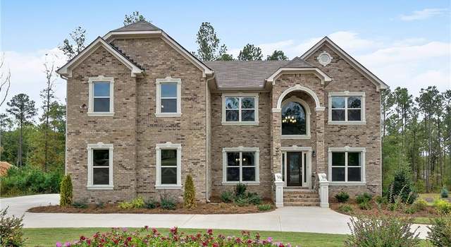 Photo of 1492 Kings Point Way, Conyers, GA 30094