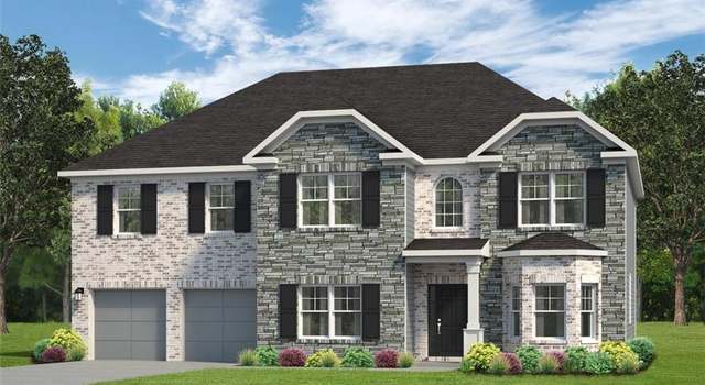Photo of 3458 Spring Place Ct, Loganville, GA 30052