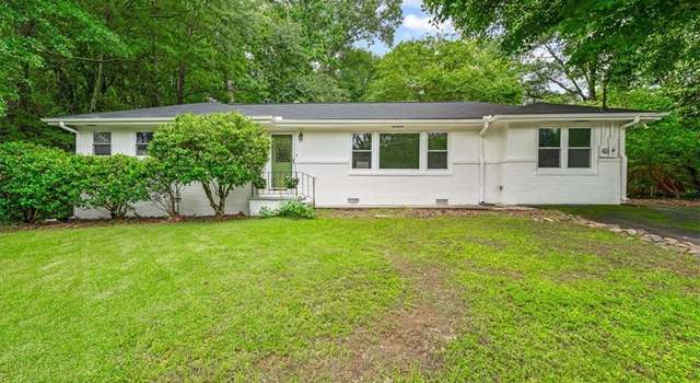 Photo of 2045 Sherwood Dr SE, Marietta, GA 30067
