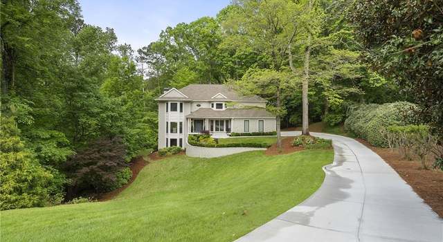 Photo of 660 Willow Knoll Dr SE, Marietta, GA 30067