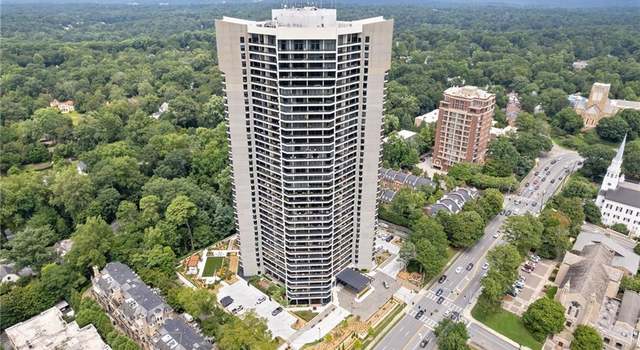 Photo of 2660 Peachtree Rd NW Unit 30G, Atlanta, GA 30305