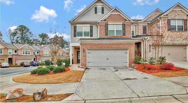 Photo of 11632 Davenport Ln, Alpharetta, GA 30005