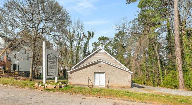 Photo of 2272 Paul Ave NW, Atlanta, GA 30318