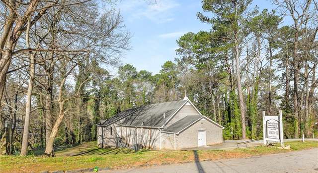 Photo of 2272 Paul Ave NW, Atlanta, GA 30318