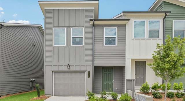 Photo of 1714 Gunnin Trce NW, Atlanta, GA 30318