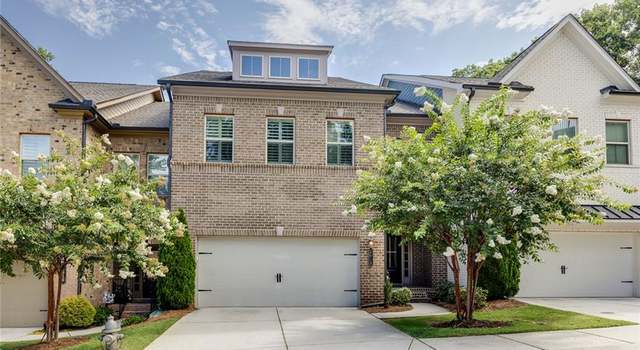 Photo of 1616 Prestwick Ln, Atlanta, GA 30338