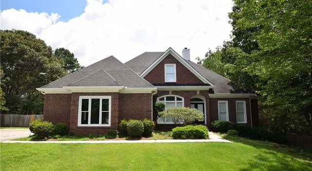 Photo of 4064 Pate Ridge Ct, Loganville, GA 30052