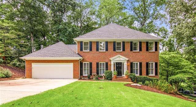 200 Kinross Ct Roswell GA 30076 MLS# 6629649 Redfin