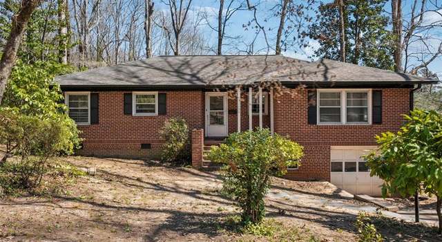 Photo of 2696 Dodson Dr, Atlanta, GA 30344