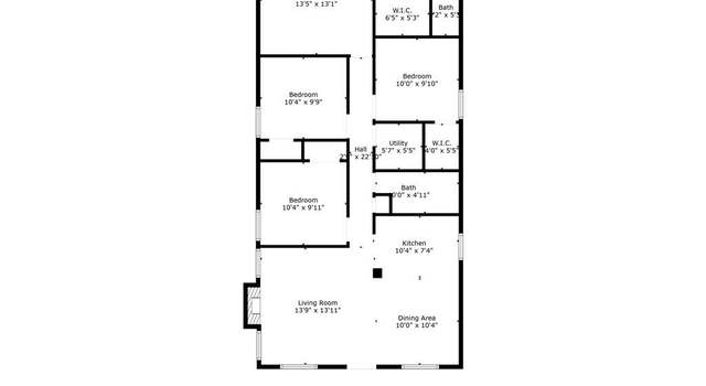 Photo of 556 Paines Ave NW, Atlanta, GA 30318