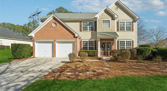 Photo of 724 Landsdowne Ln, Locust Grove, GA 30248