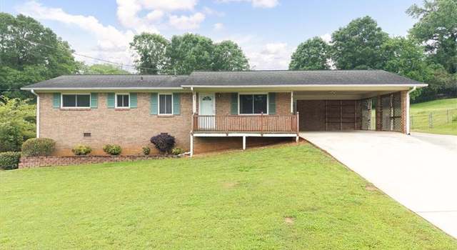 Photo of 4642 Elmhurst Dr, Douglasville, GA 30135
