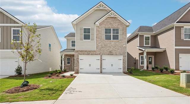 Photo of 2020 Wyndham Pl, Conyers, GA 30013