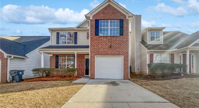 Photo of 4106 Ravenwood Ct #80, Union City, GA 30291